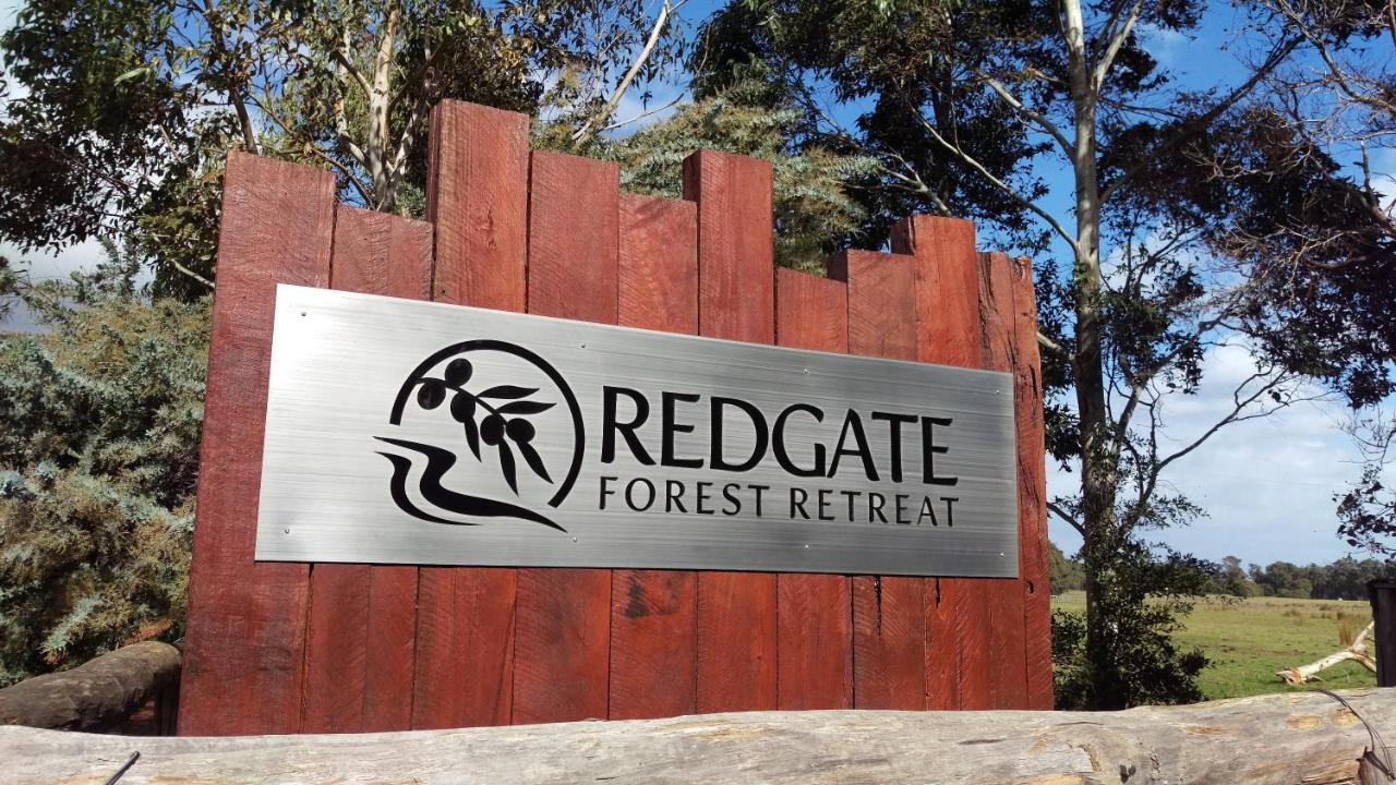 Witchcliffe Redgate Forest Retreat المظهر الخارجي الصورة