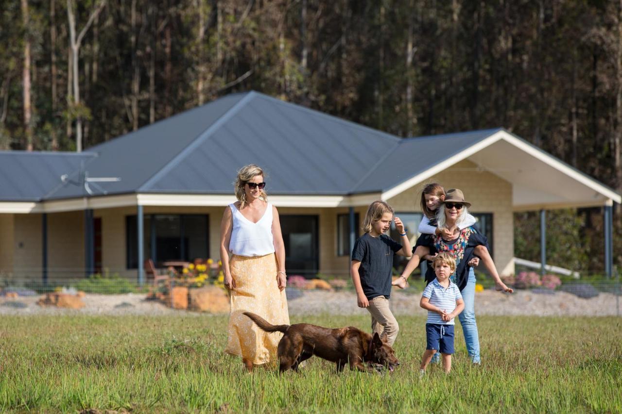 Witchcliffe Redgate Forest Retreat المظهر الخارجي الصورة