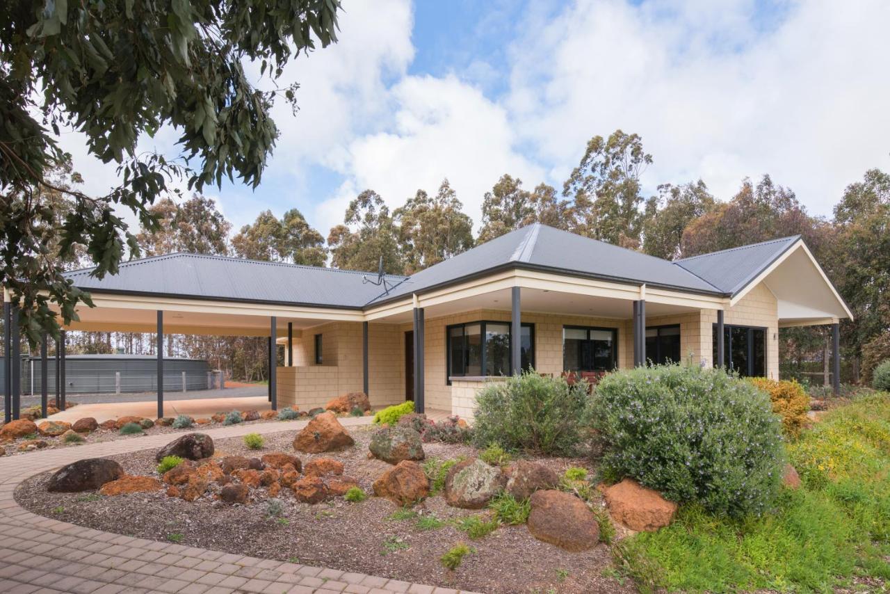 Witchcliffe Redgate Forest Retreat المظهر الخارجي الصورة