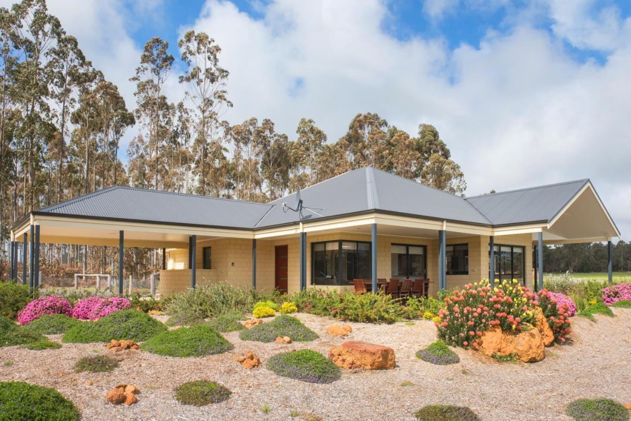 Witchcliffe Redgate Forest Retreat المظهر الخارجي الصورة