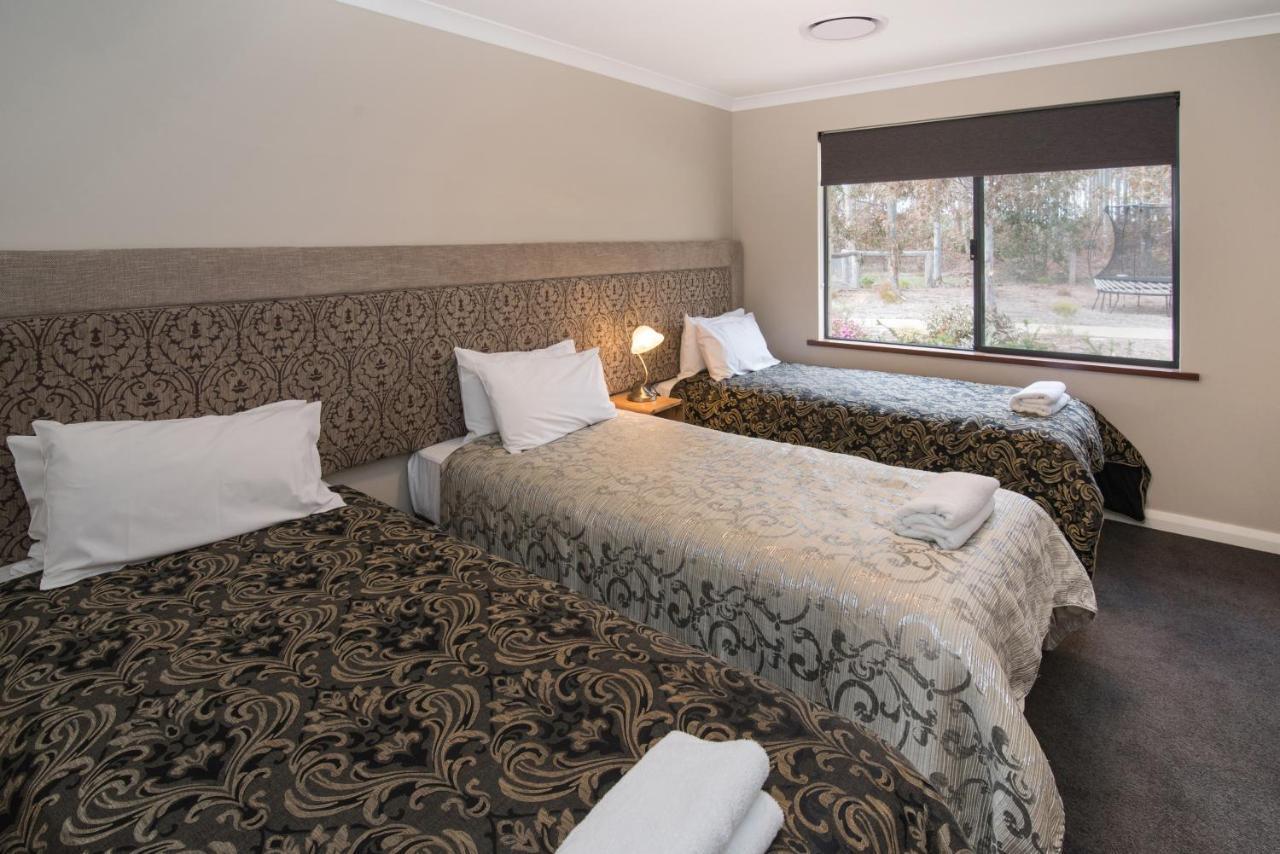 Witchcliffe Redgate Forest Retreat المظهر الخارجي الصورة