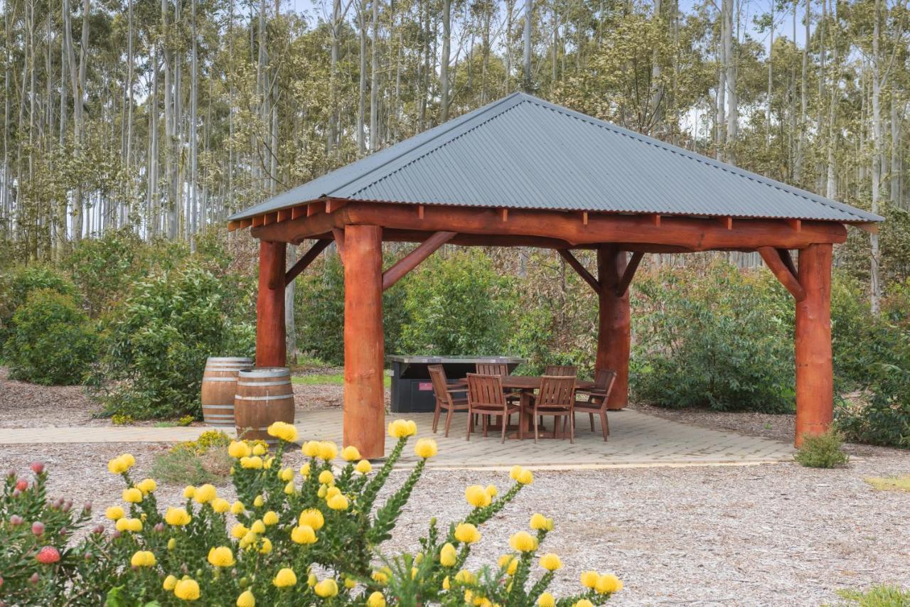 Witchcliffe Redgate Forest Retreat المظهر الخارجي الصورة
