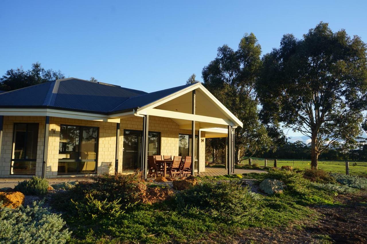 Witchcliffe Redgate Forest Retreat المظهر الخارجي الصورة