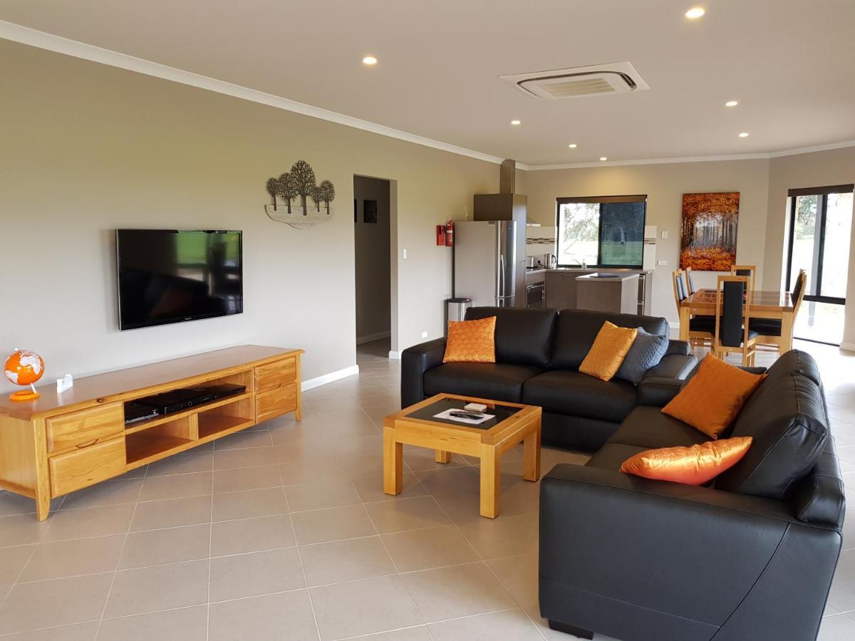 Witchcliffe Redgate Forest Retreat المظهر الخارجي الصورة